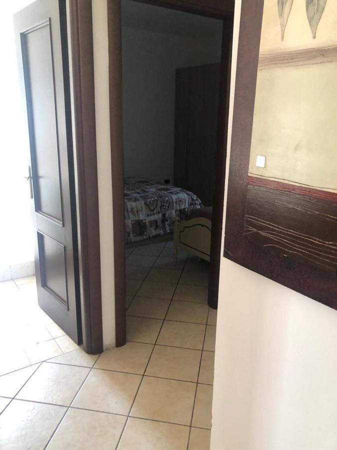 Mare O Montagna Apartamento Cosença Exterior foto